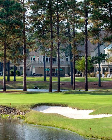 Pinehurst
