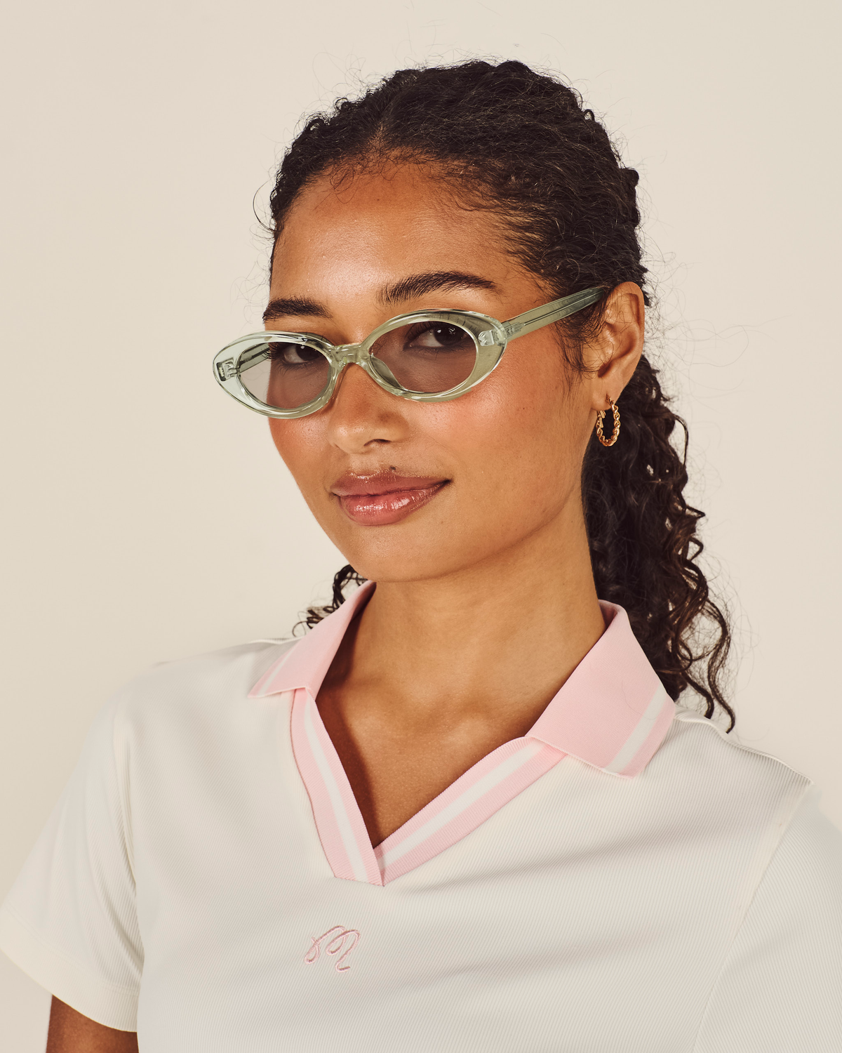 AKILA DAISY SUNGLASSES