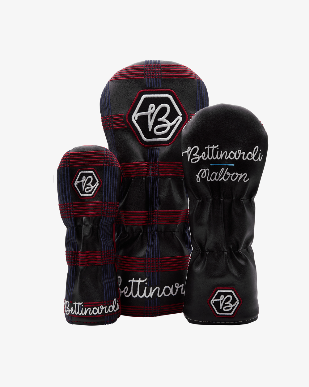 BETTINARDI GANGSTER WOOD COVER SET