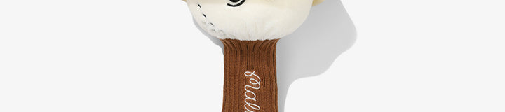 BUCKETS WOOD HEADCOVER