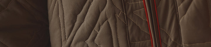 GUARAPO REVERSIBLE JACKET