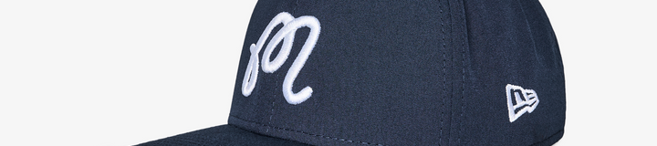 NEW ERA 9SEVENTY SNAPBACK
