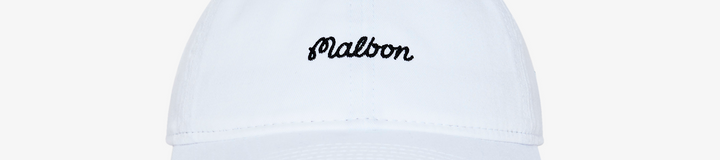 NEW ERA 9TWENTY SCRIPT HAT