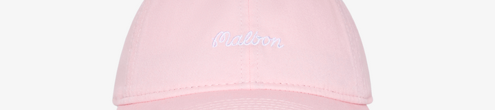 NEW ERA 9TWENTY SCRIPT HAT