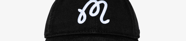 NEW ERA 9TWENTY M HAT