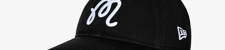 NEW ERA 9TWENTY M HAT