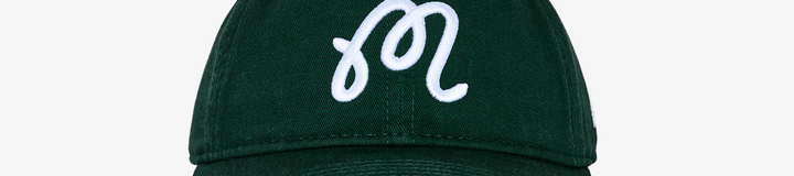 NEW ERA 9TWENTY M HAT