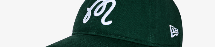 NEW ERA 9TWENTY M HAT