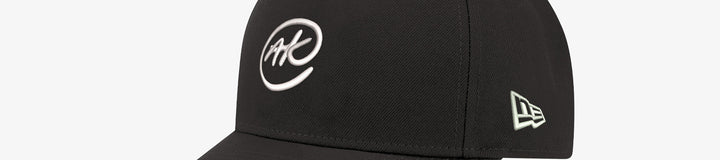 AK 1% NEW ERA 9FORTY SNAPBACK