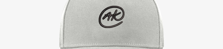 AK 1% NEW ERA 9FORTY SNAPBACK