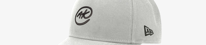 AK 1% NEW ERA 9FORTY SNAPBACK