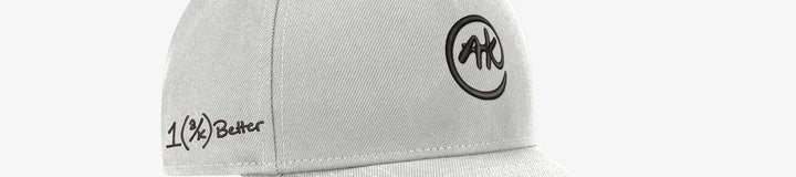 AK 1% NEW ERA 9FORTY SNAPBACK