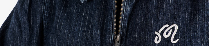 FOREMAN JACKET