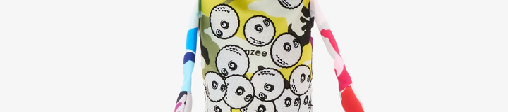 MONZEE ROBA COVER CAMO