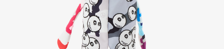 MONZEE ROBA COVER CAMO