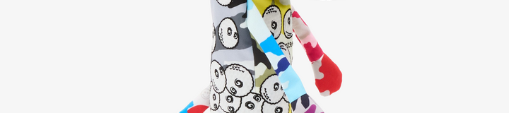 MONZEE ROBA COVER CAMO