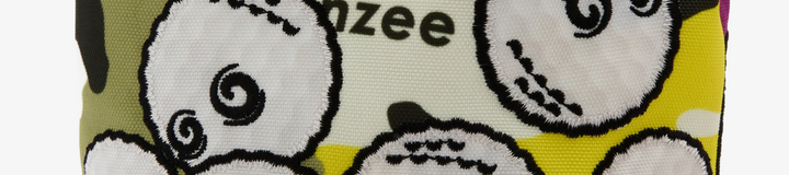 MONZEE ROBA COVER CAMO