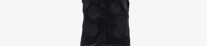 MONZEE ROBA COVER BLACK