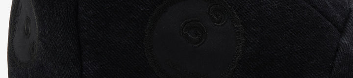MONZEE ROBA COVER BLACK