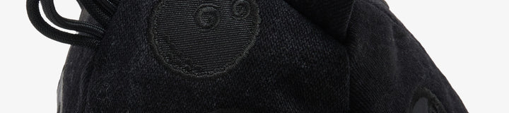 MONZEE ROBA COVER BLACK