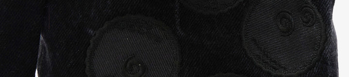 MONZEE ROBA COVER BLACK