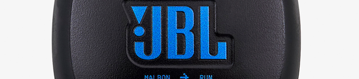 JBL ENDURANCE ZONE HEADPHONES