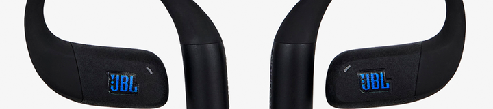 JBL ENDURANCE ZONE HEADPHONES