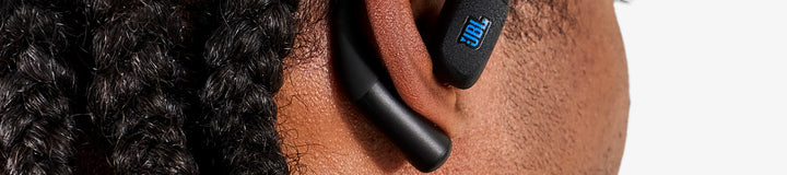 JBL ENDURANCE ZONE HEADPHONES