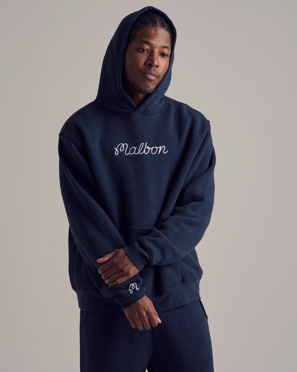 FESQUE HOODIE