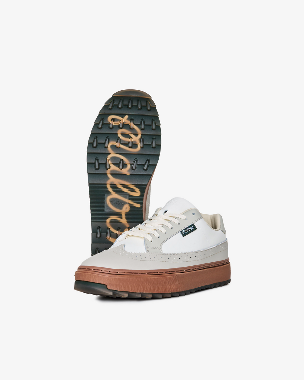 COURSE GOLF SHOE