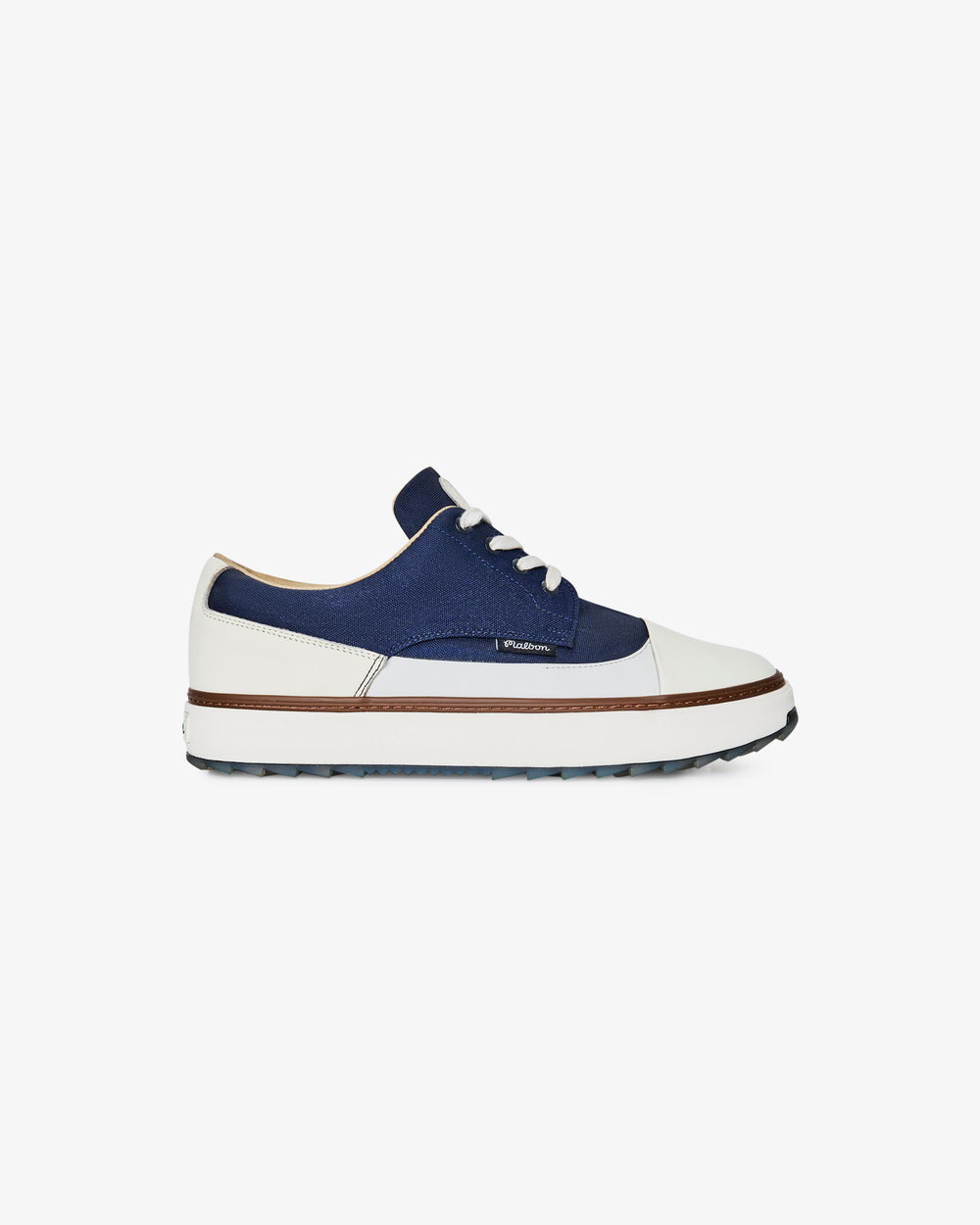 DERBY SHOE