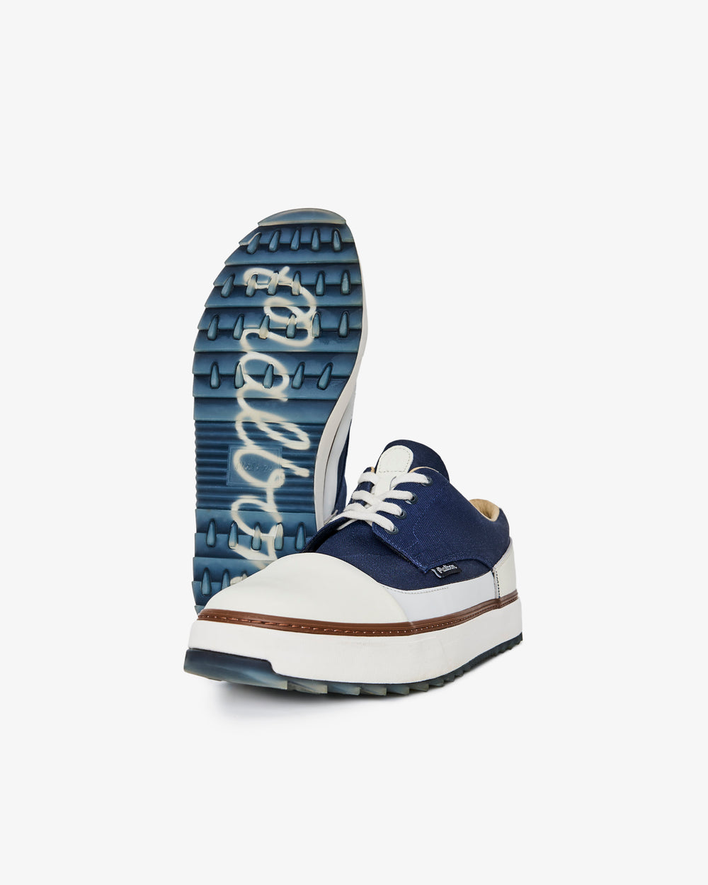 DERBY SHOE