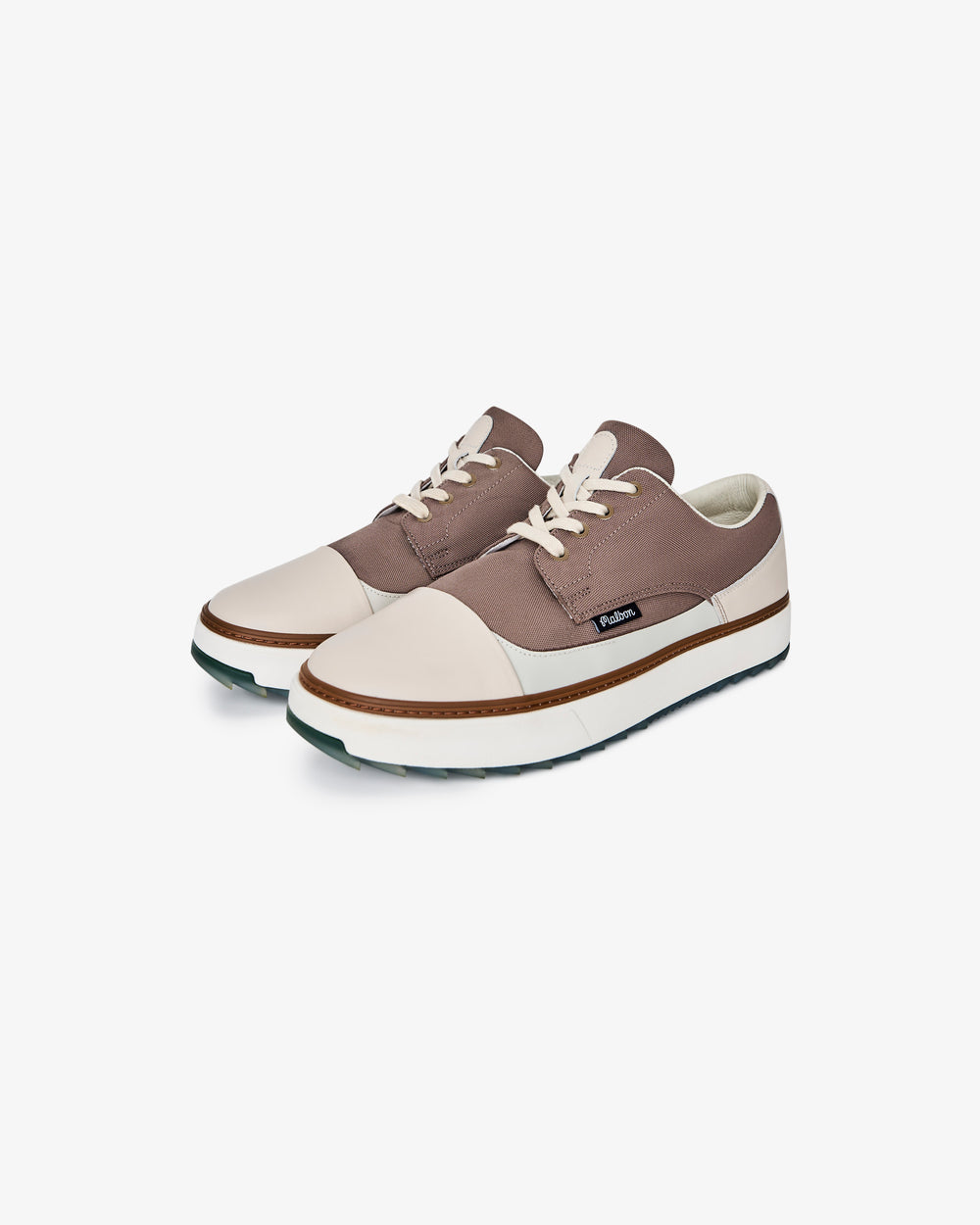 DERBY SHOE