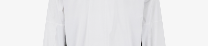STUDIO SEOUL NYLON FULL ZIP JACKET