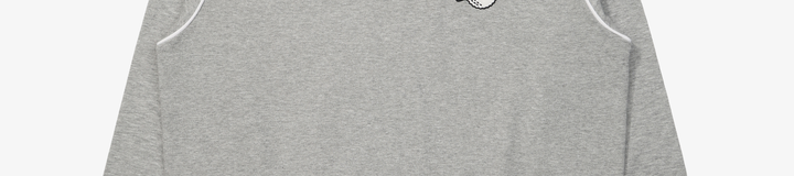 STUDIO SEOUL DOUBLE-KNIT MENS PULLOVER
