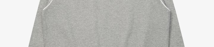 STUDIO SEOUL DOUBLE-KNIT MENS PULLOVER