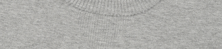 STUDIO SEOUL DOUBLE-KNIT MENS PULLOVER