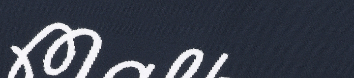 STUDIO SEOUL DOUBLE-KNIT MENS PULLOVER