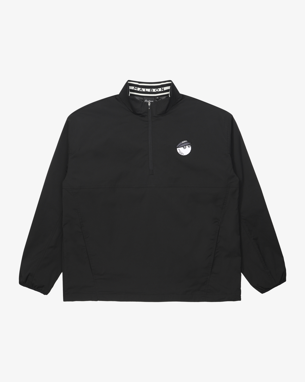 STUDIO SEOUL SORONA ANORAK