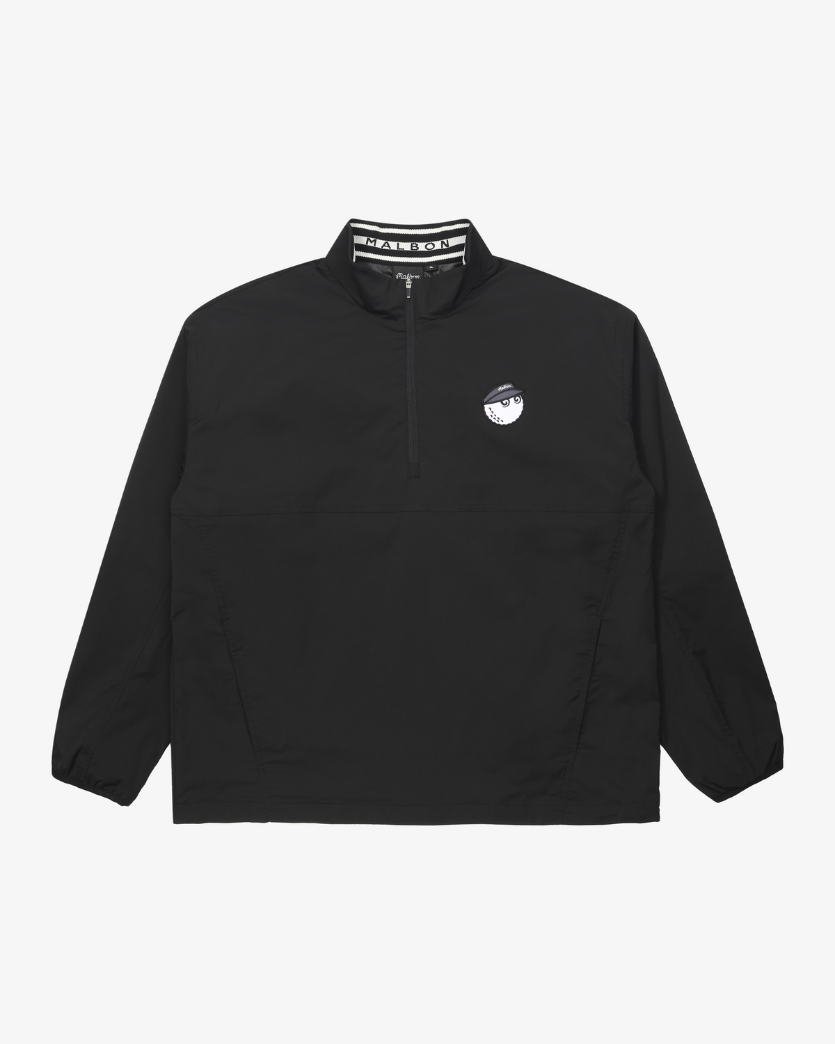 STUDIO SEOUL SORONA ANORAK