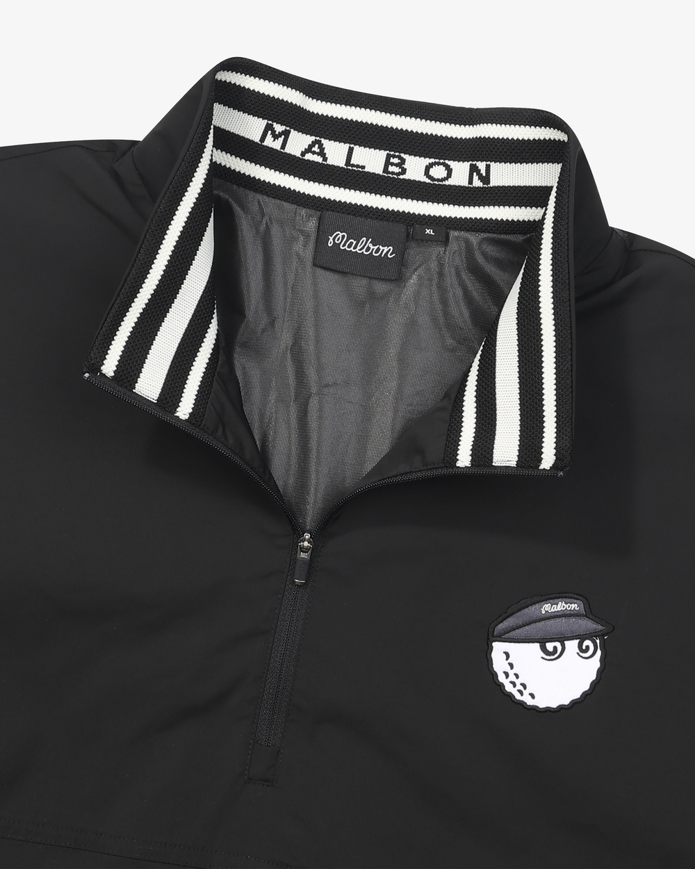 STUDIO SEOUL SORONA ANORAK