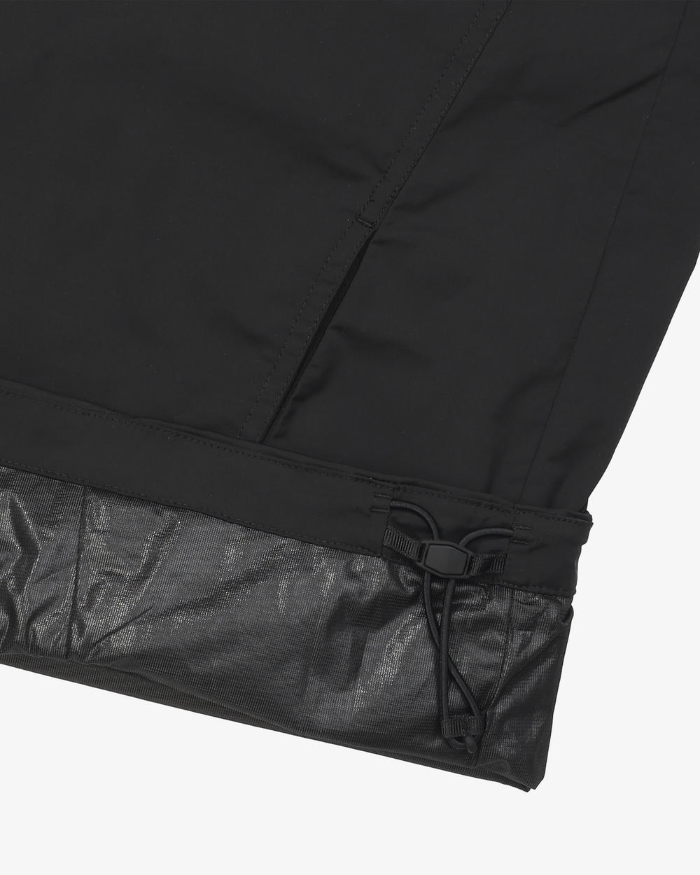 STUDIO SEOUL SORONA ANORAK