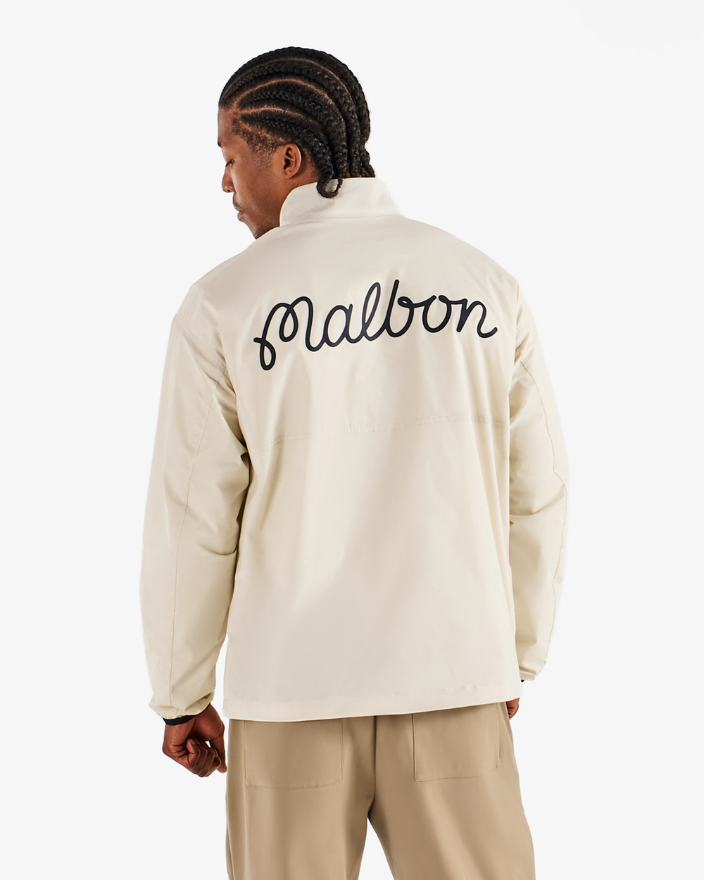 STUDIO SEOUL SORONA ANORAK