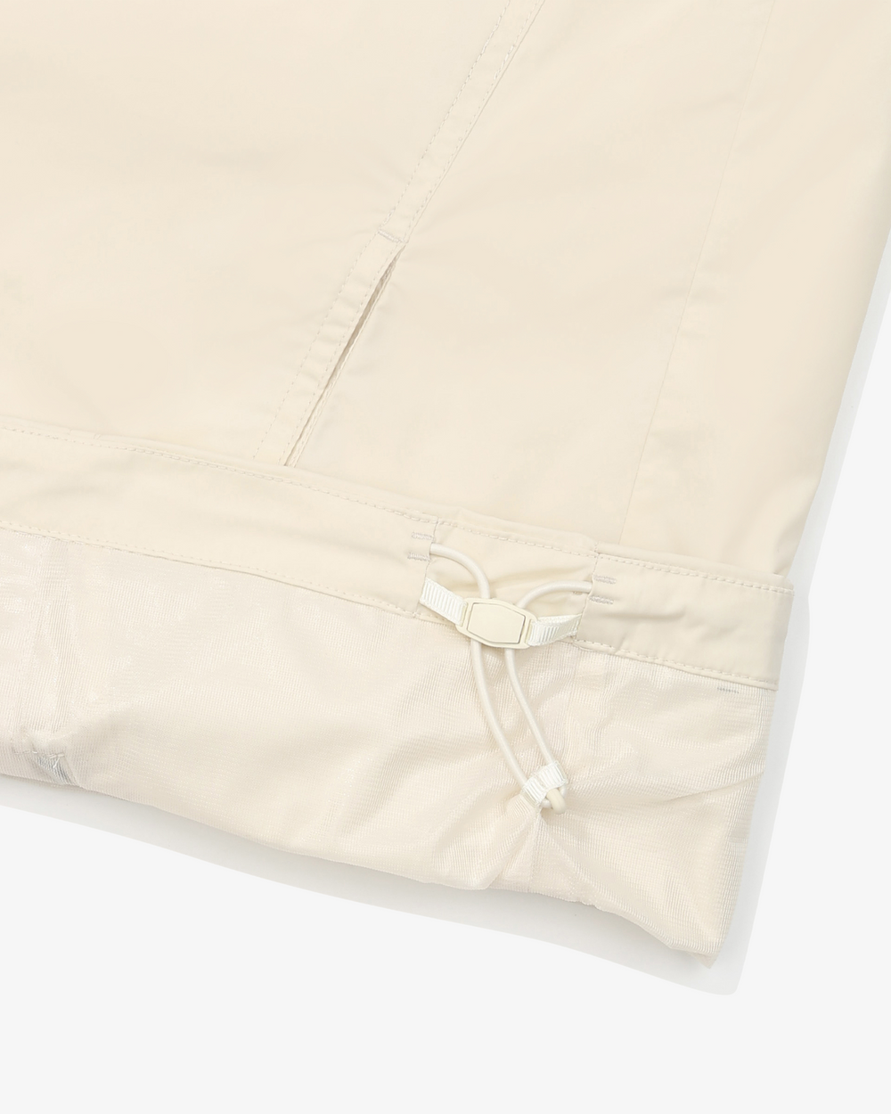 STUDIO SEOUL SORONA ANORAK