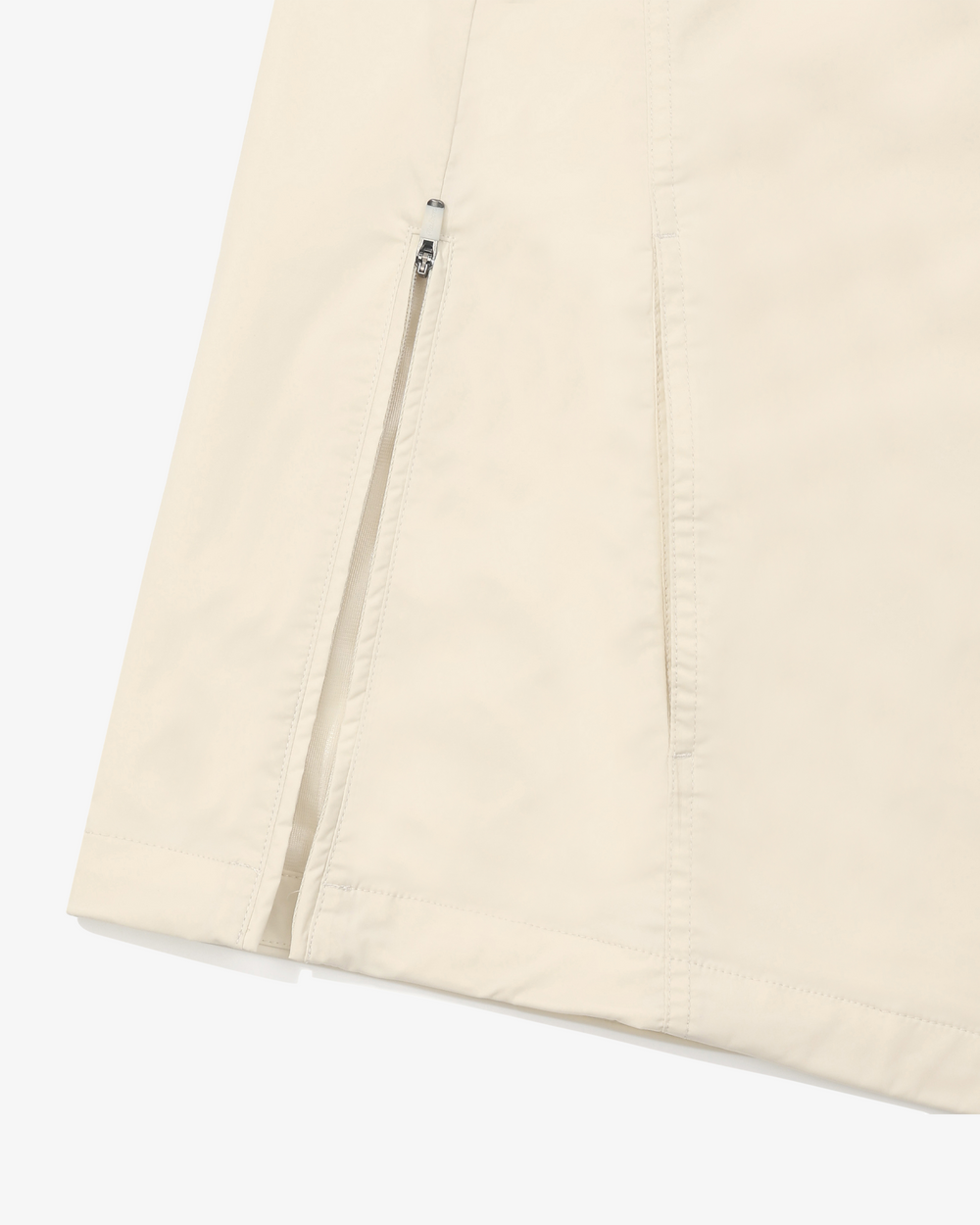 STUDIO SEOUL SORONA ANORAK