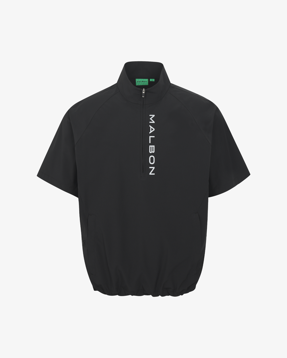 STUDIO SEOUL HYBRID ANORAK
