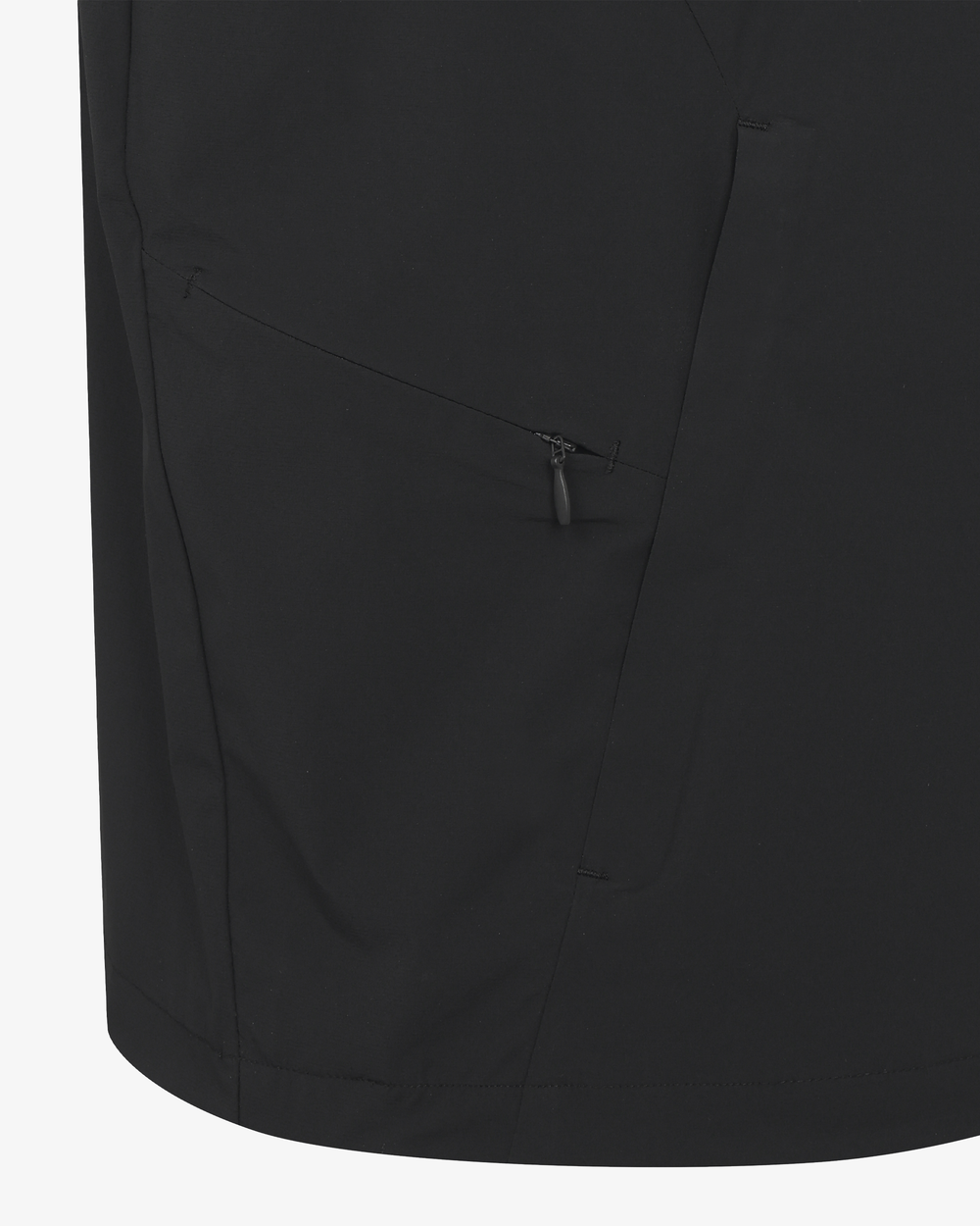 STUDIO SEOUL HYBRID ANORAK