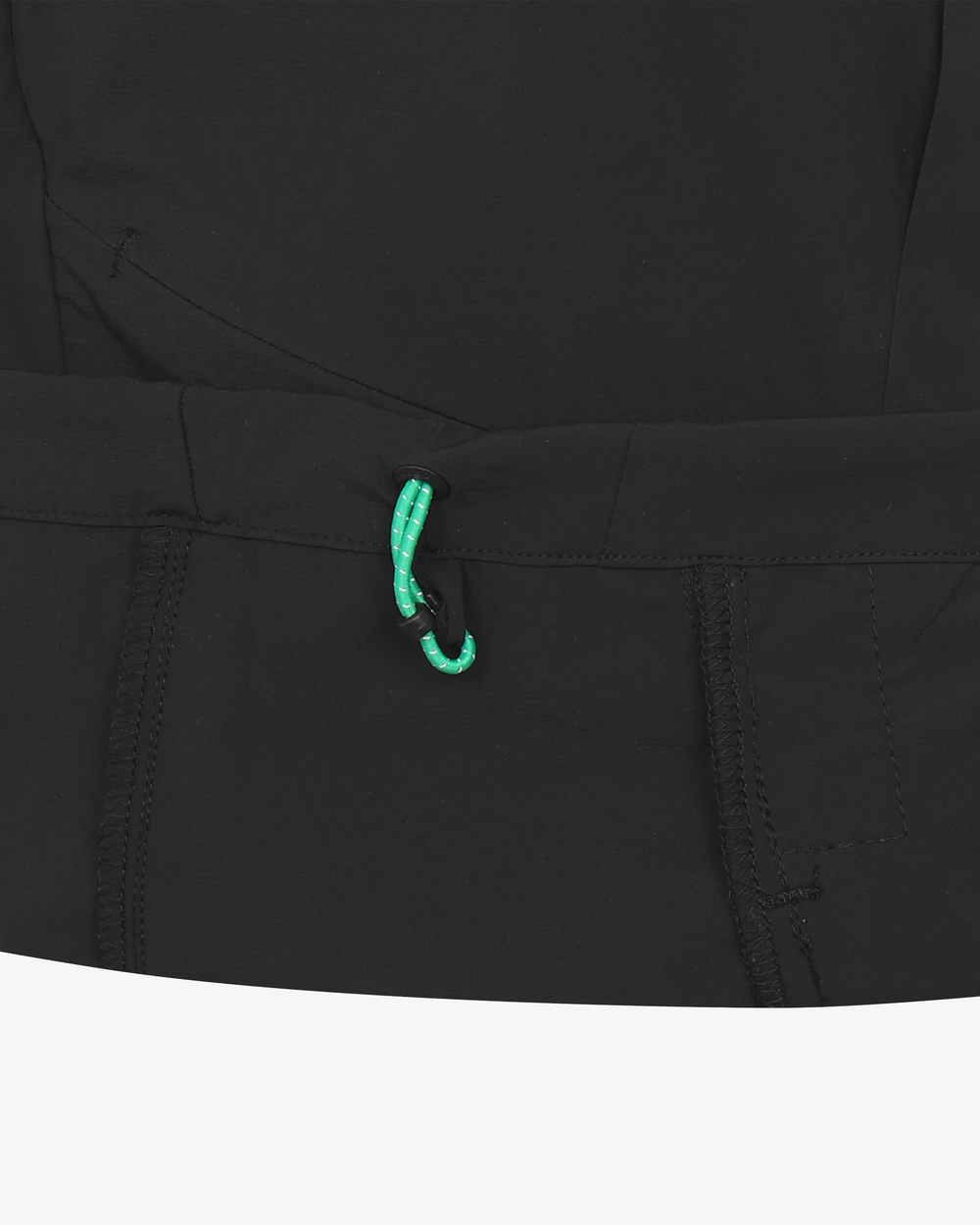 STUDIO SEOUL HYBRID ANORAK