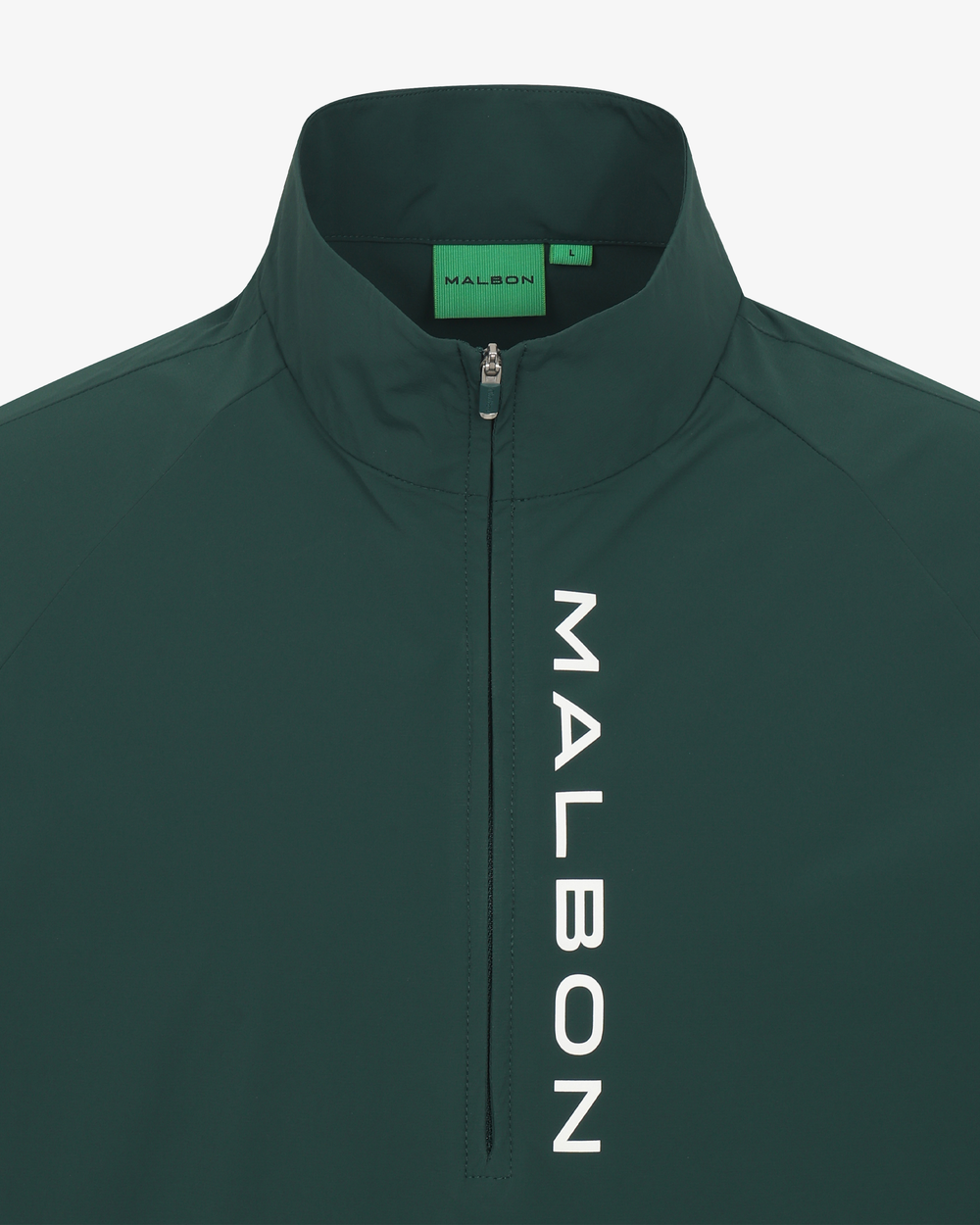 STUDIO SEOUL HYBRID ANORAK