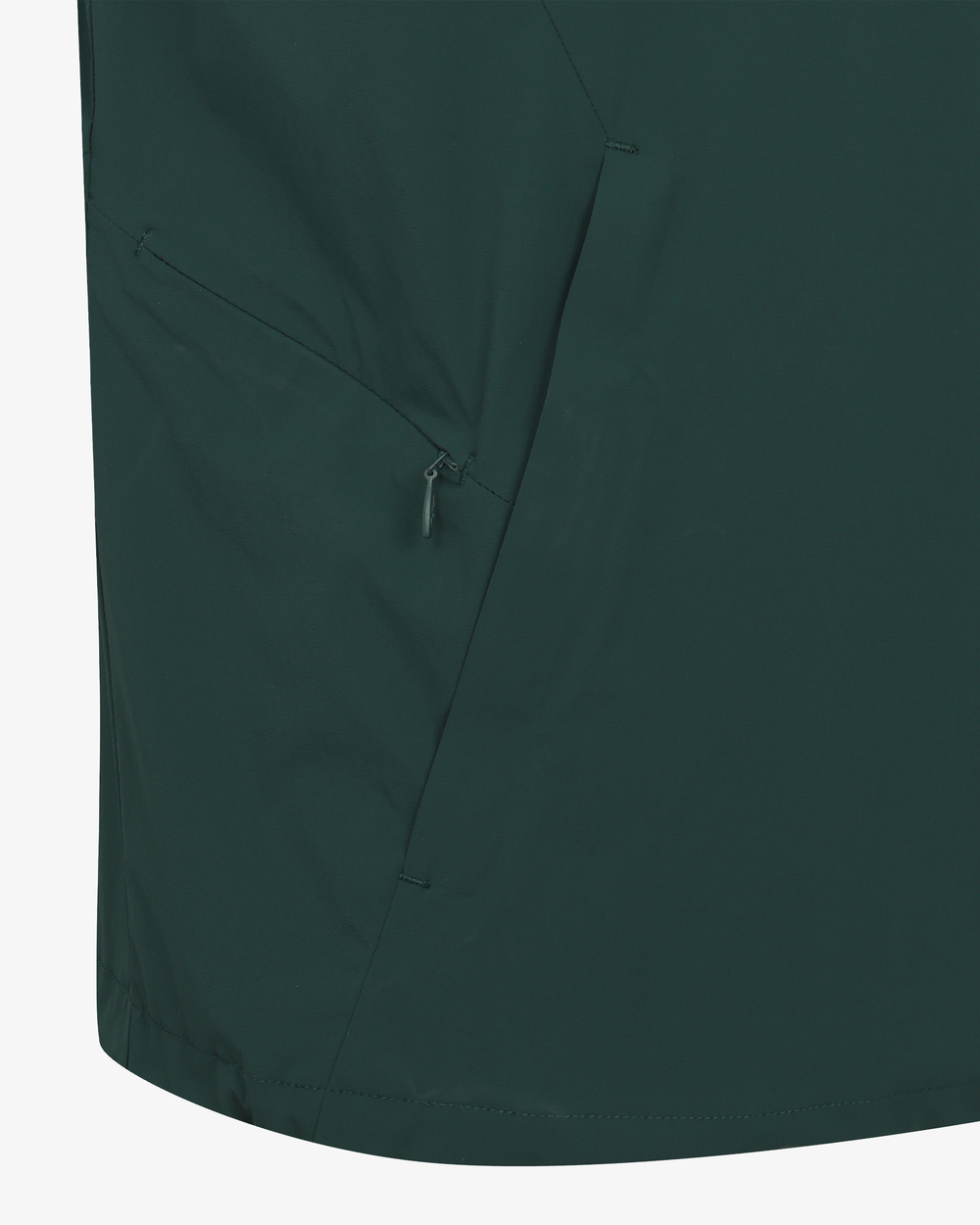 STUDIO SEOUL HYBRID ANORAK